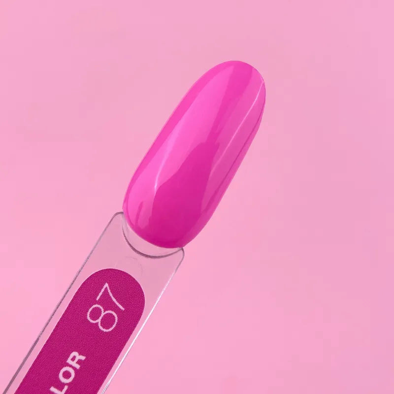 Color Nº 87 LUNAmoon 13 ml – vista 3