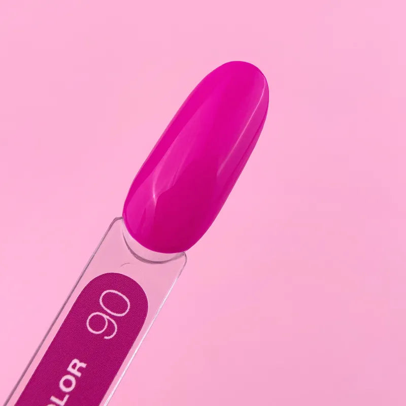 Color Nº 90 LUNAmoon 13 ml – vista 3