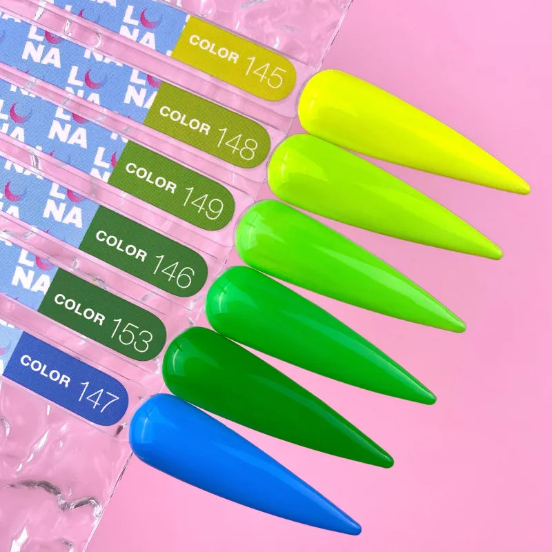 Color Nº 146 LUNAmoon 13 ml – vista 4