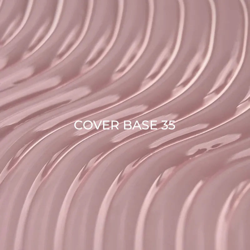 Cover Base Nº 35 LUNAmoon 13 ml – vista 3