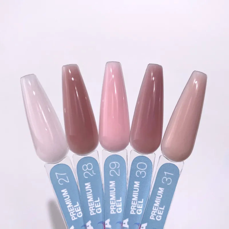 Premium Gel Nº 27 LUNAmoon – vista 3