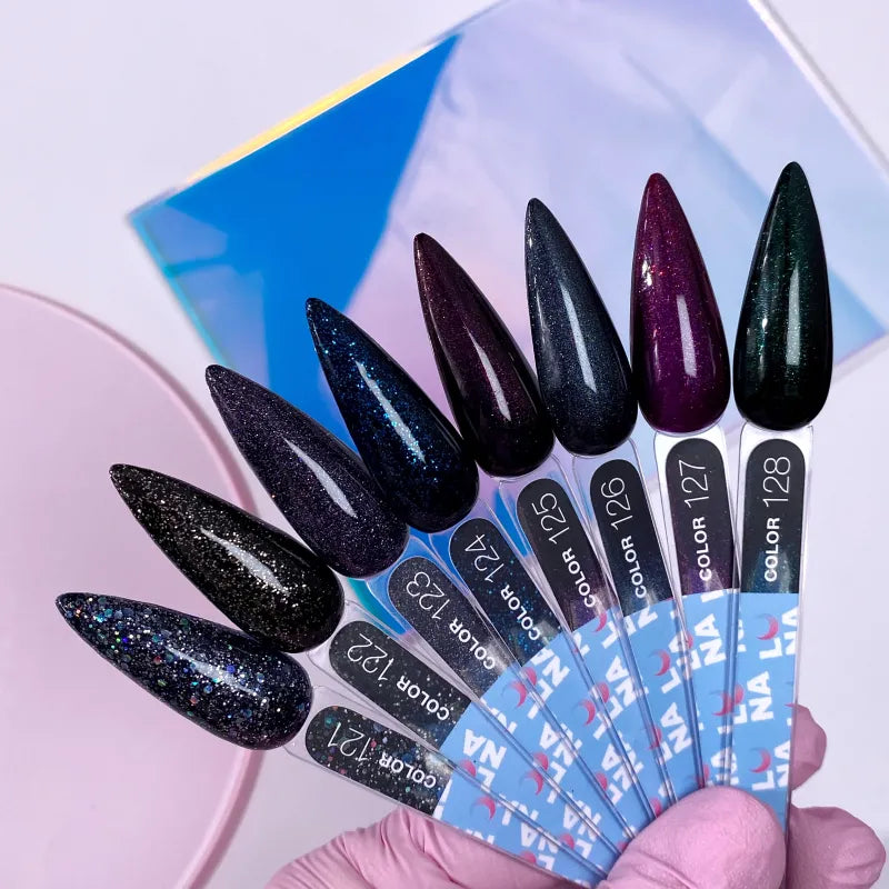 Color Nº 122 LUNAmoon 13 ml – vista 4