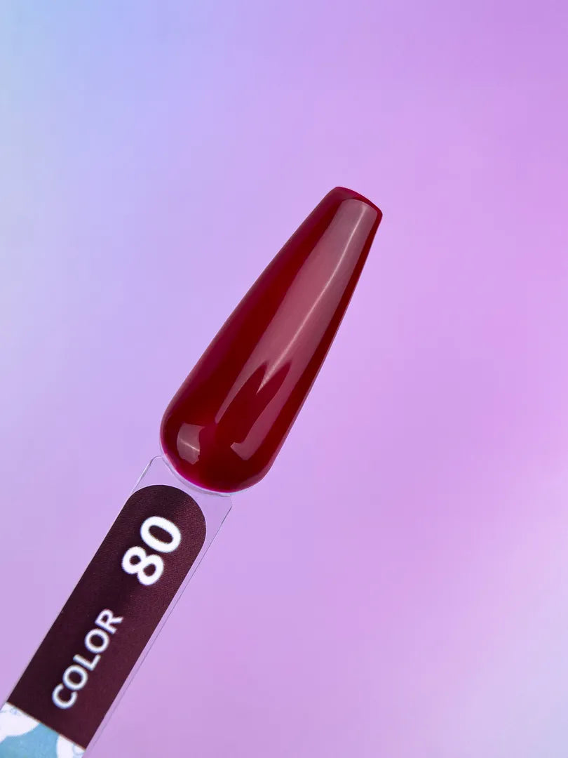 You Are Cute Color nr80 5ml