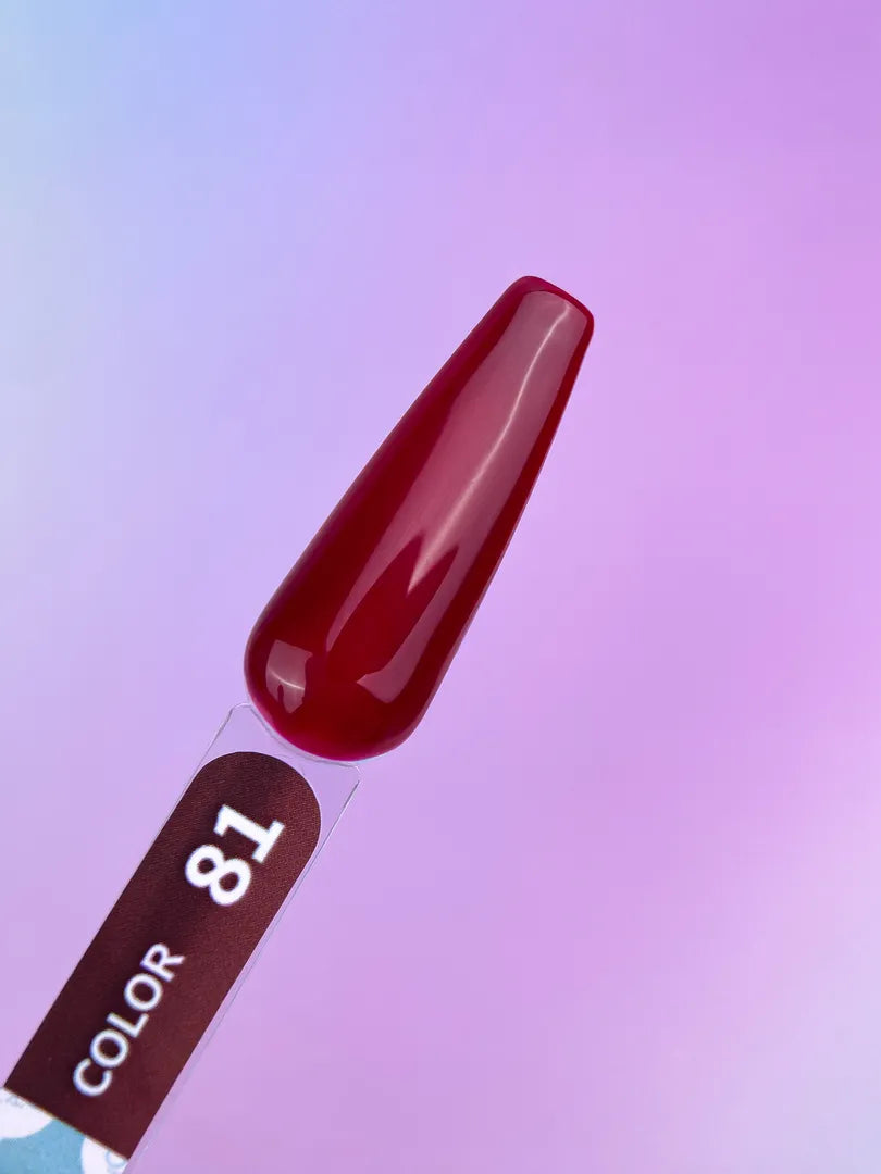 You Are Cute Color nr81 5ml