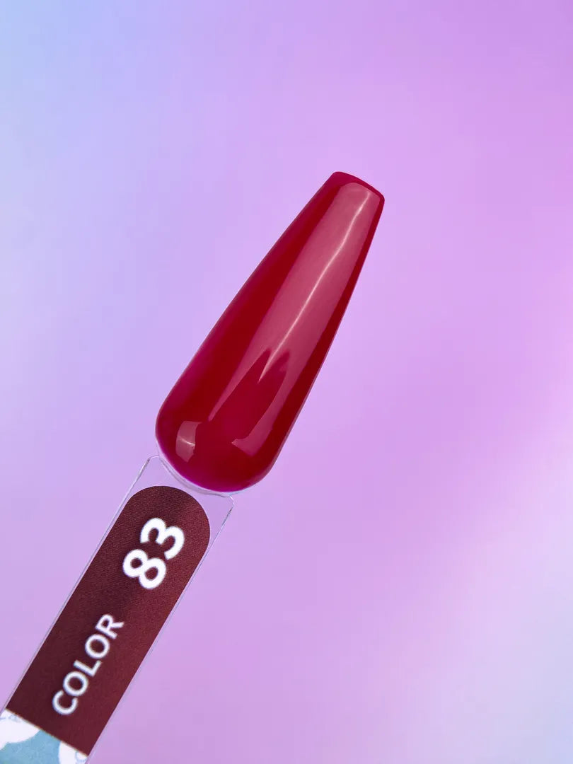 You Are Cute Color nr83 5ml