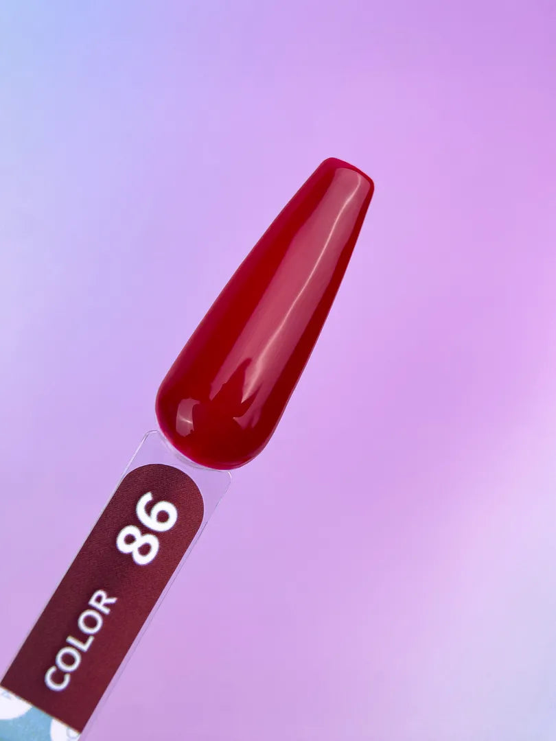 You Are Cute Color nr86 5ml