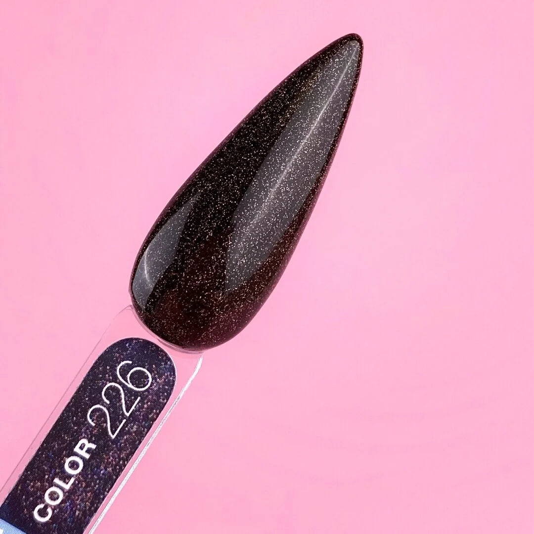 Color Nº 226 LUNAmoon 13 ml – vista 3