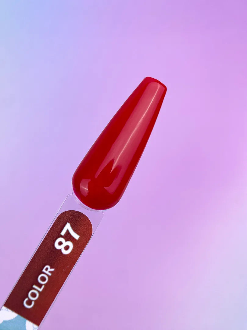 You Are Cute Color nr87 5ml