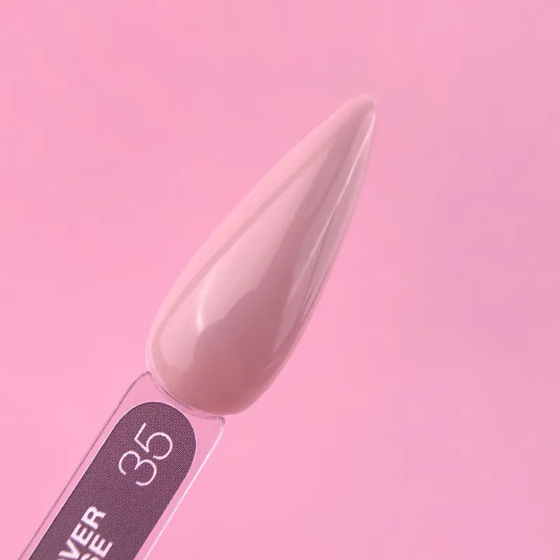 Cover Base Nº 35 LUNAmoon 13 ml – vista 4
