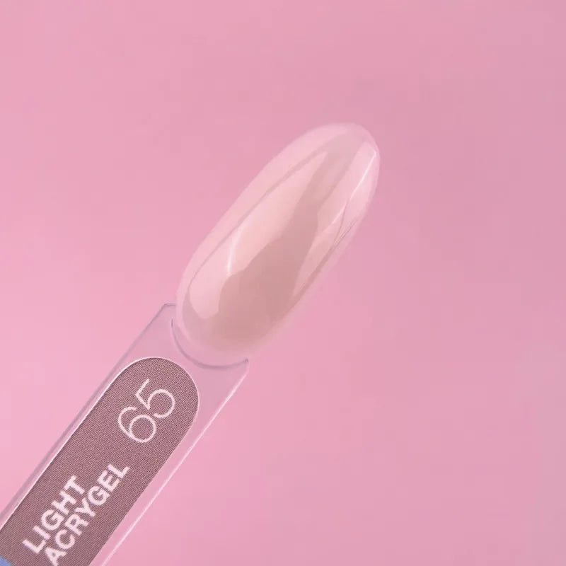 Light Acrygel Nº 65 LUNAmoon 13 ml – vista 2