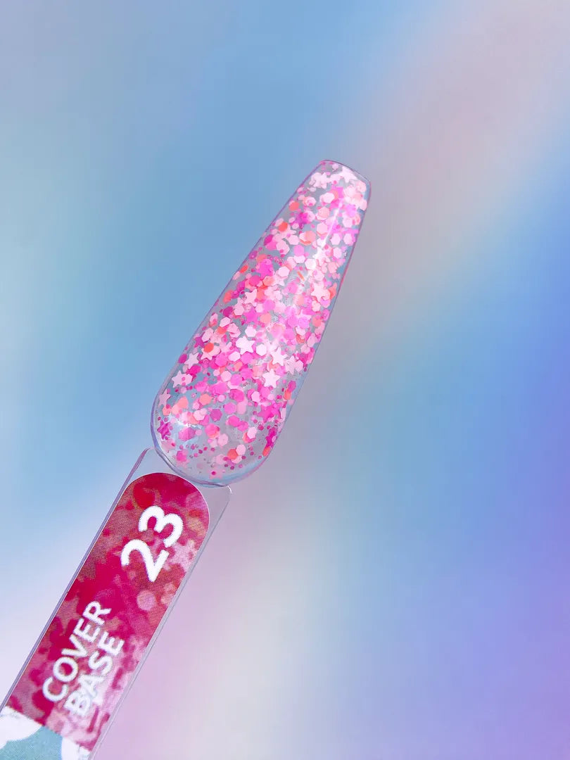 You Are Cute Cover Base nr23 5ml