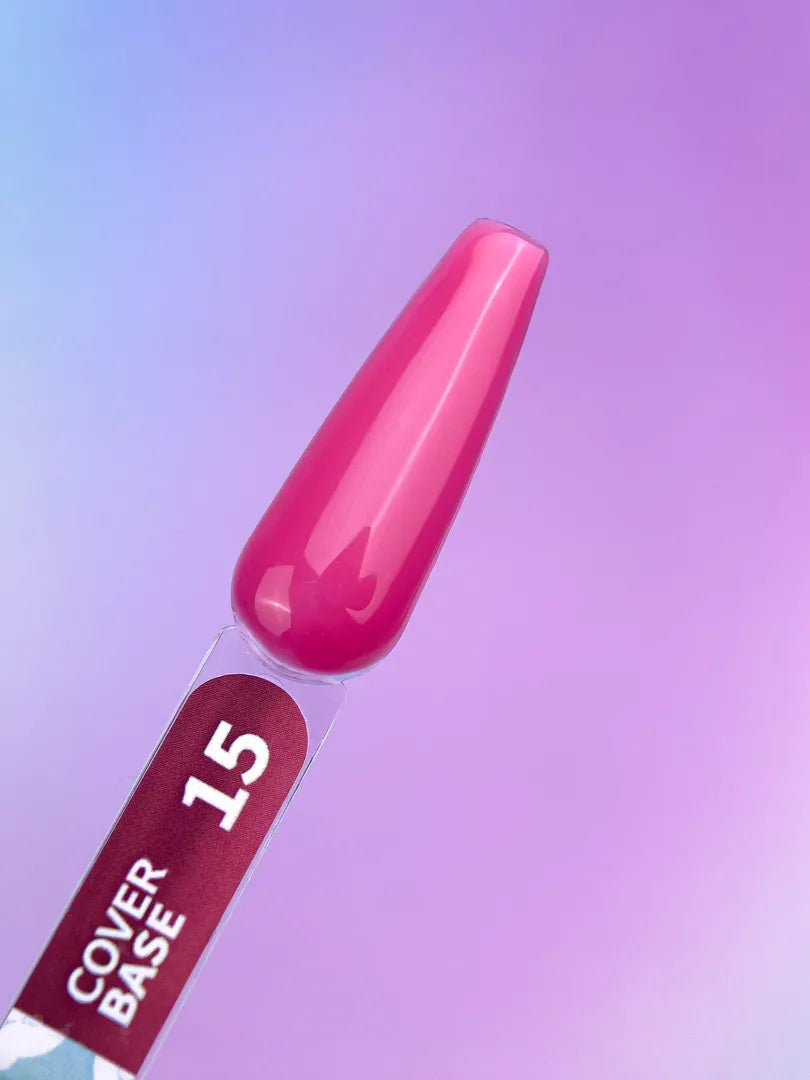 You Are Cute Cover Base nr15 5ml