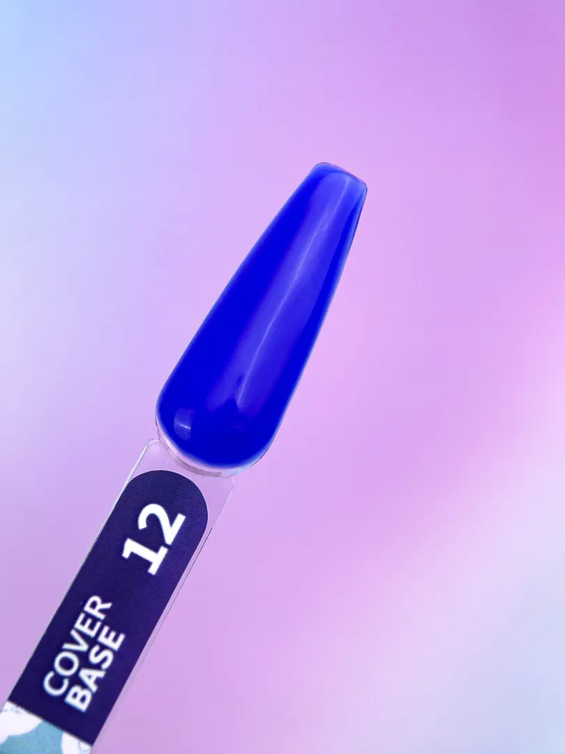 You Are Cute Cover Base nr12 5ml