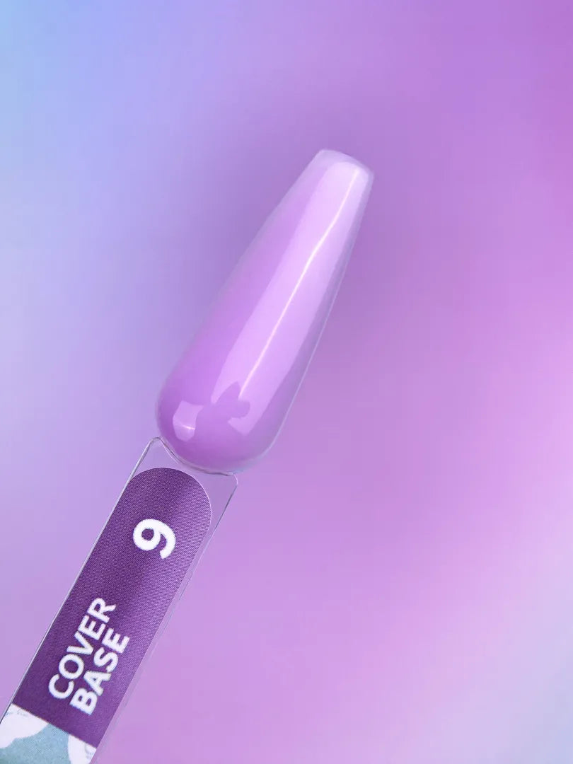 You Are Cute Cover Base nr9 5ml