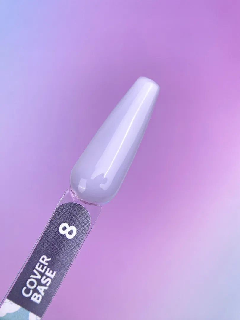 You Are Cute Cover Base nr8 5ml