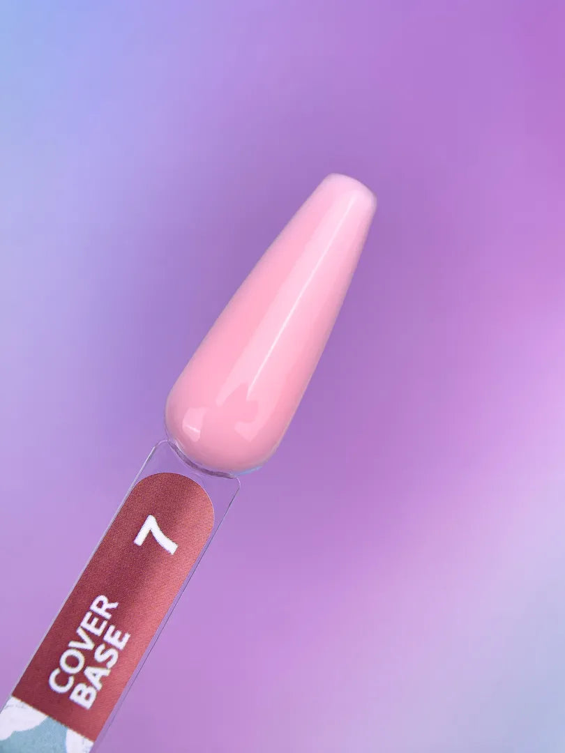 You Are Cute Cover Base nr7 5ml