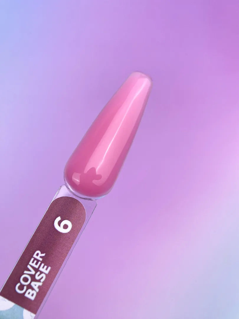 You Are Cute Cover Base nr6 5ml