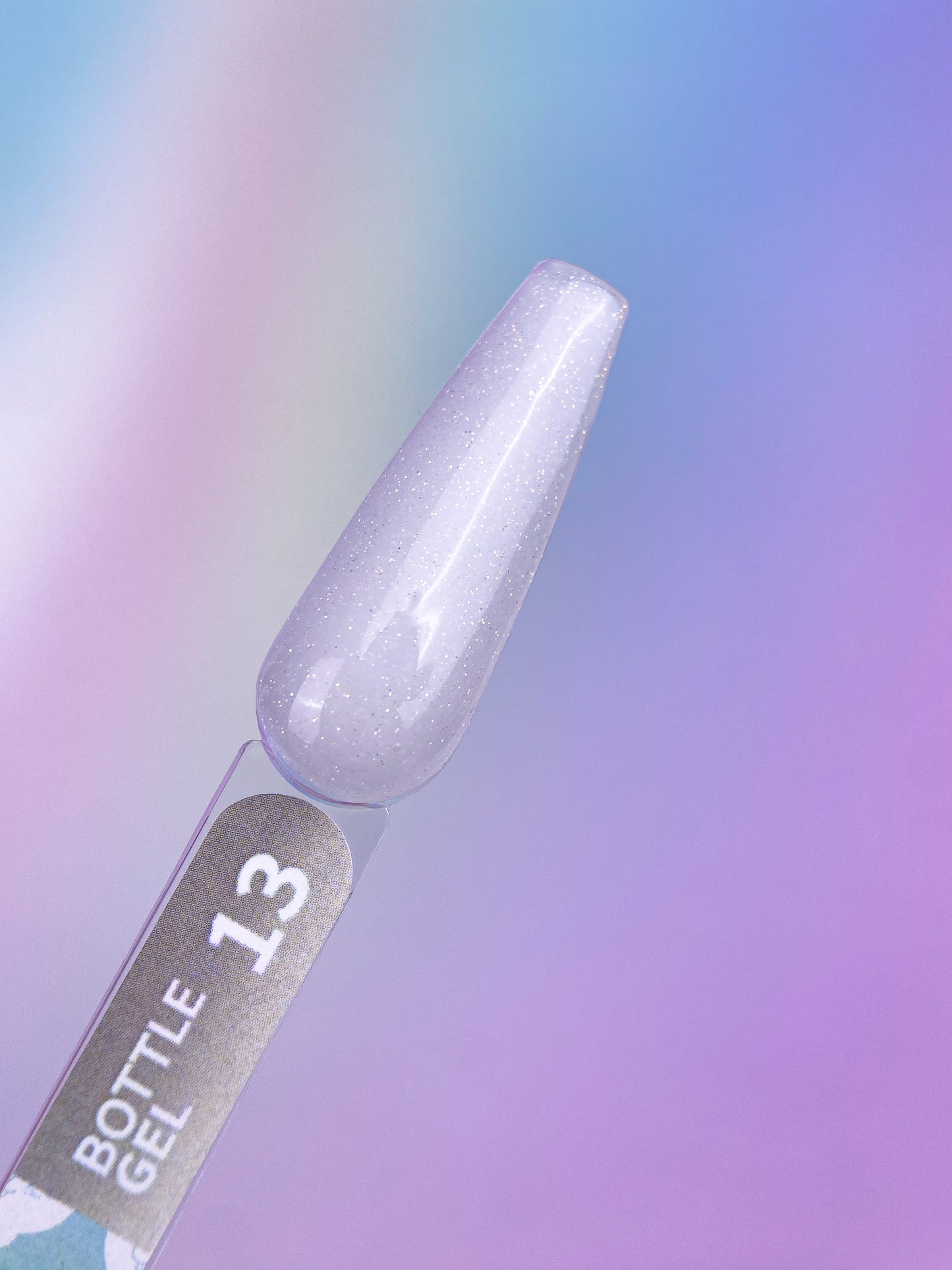 You Are Cute Bottle Gel nr13 15ml