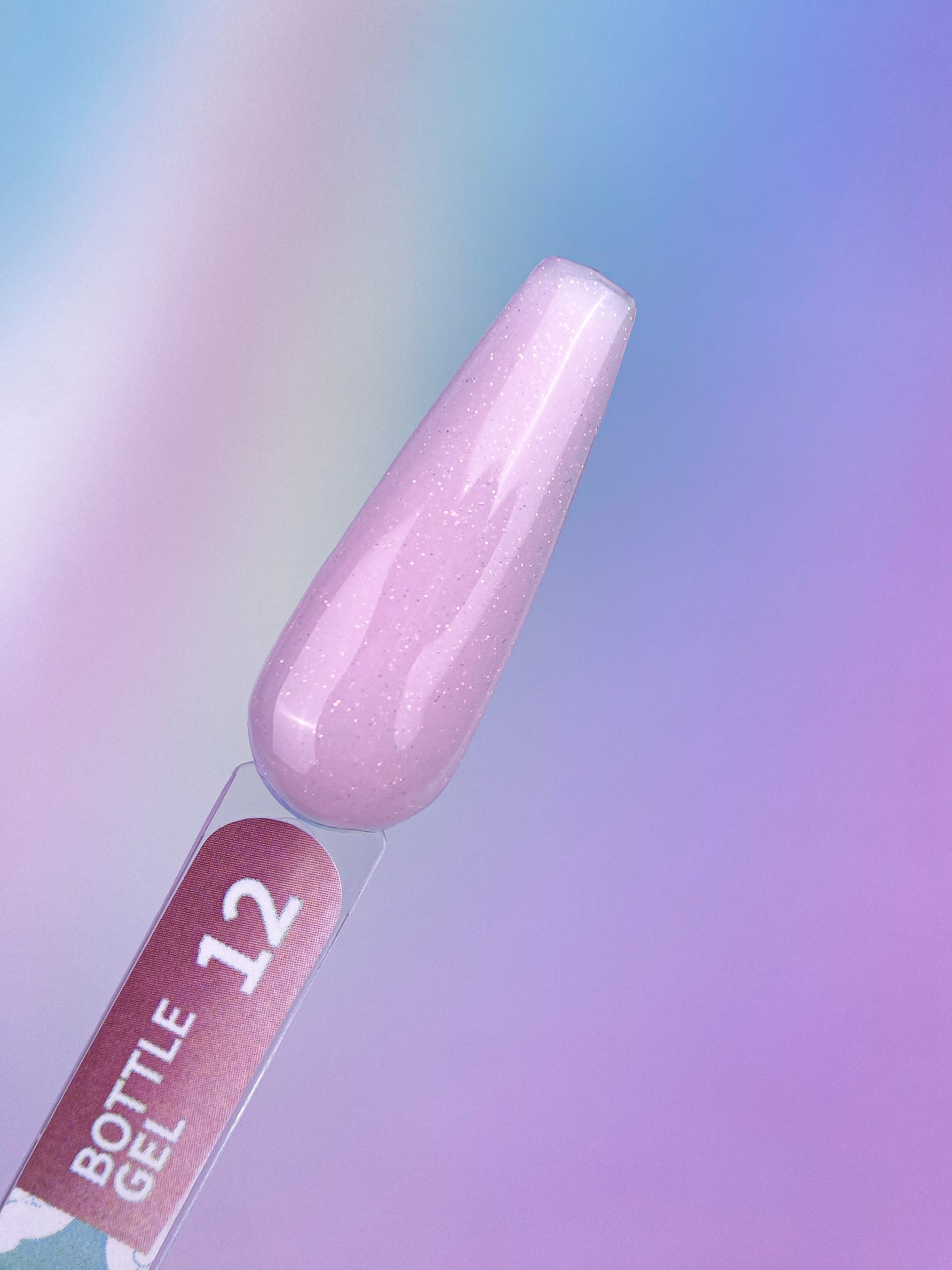 You Are Cute Bottle Gel nr12 5ml