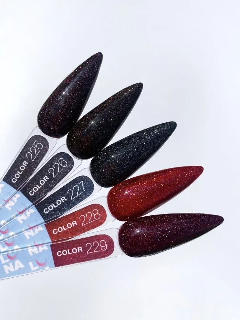 Color Nº 226 LUNAmoon 13 ml – vista 4