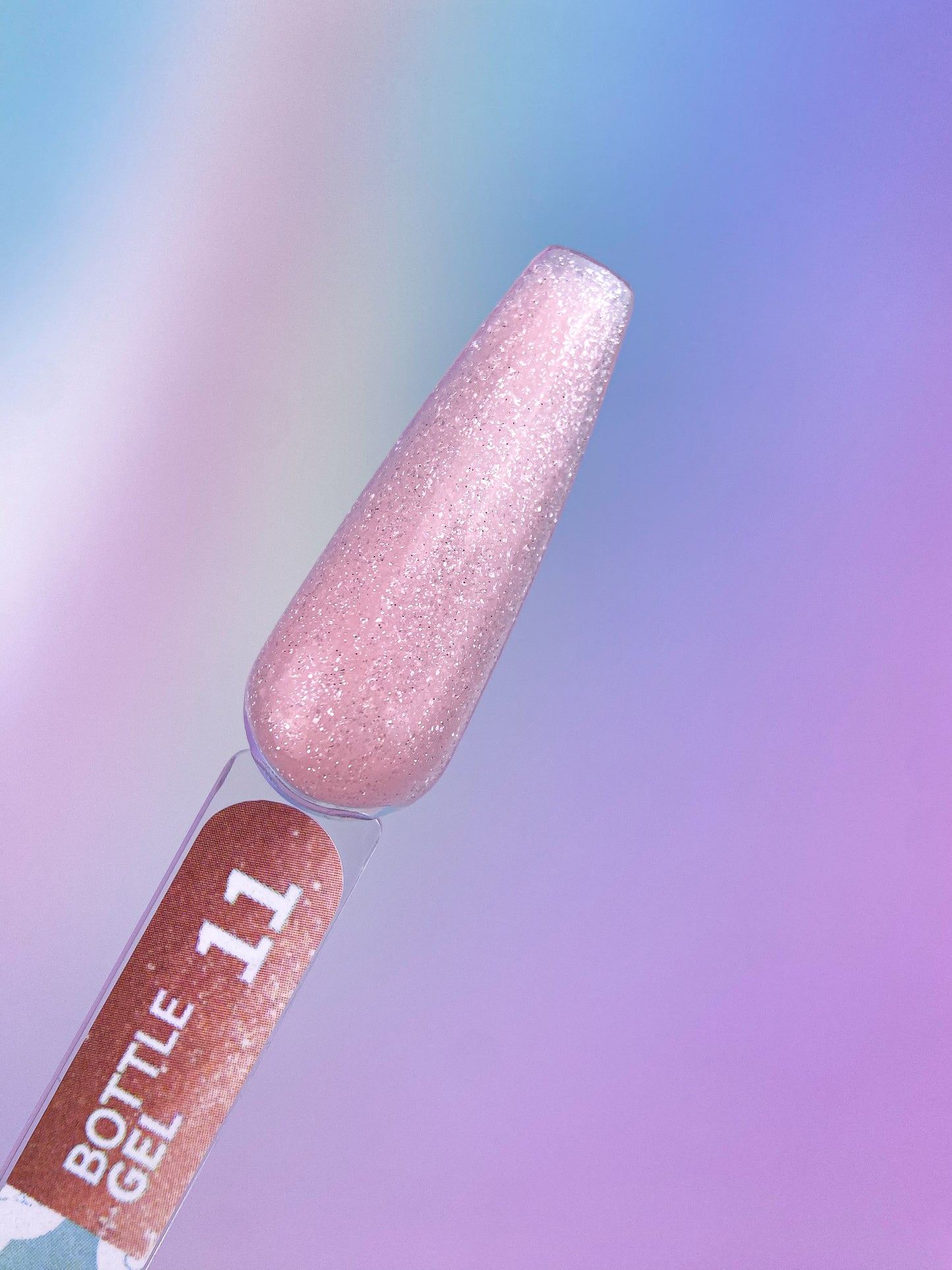You Are Cute Bottle Gel nr11 5ml