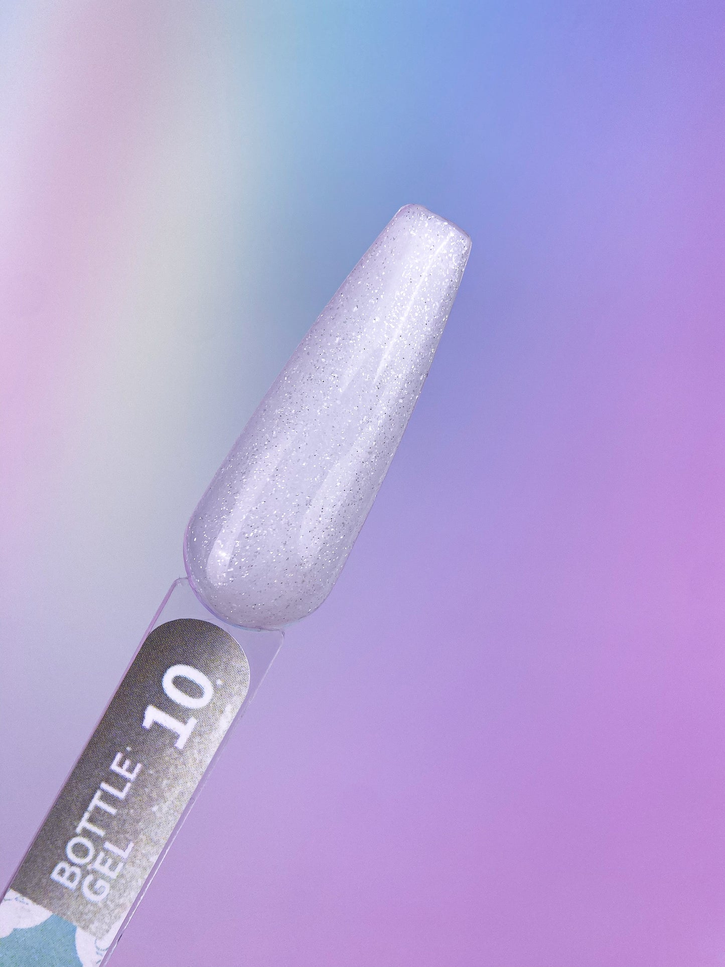 You Are Cute Bottle Gel nr10 5ml