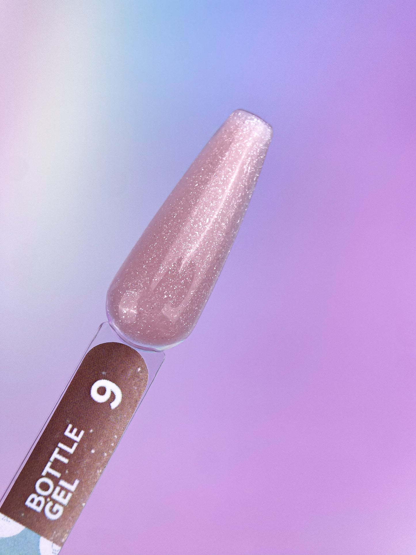 You Are Cute Bottle Gel nr9 5ml