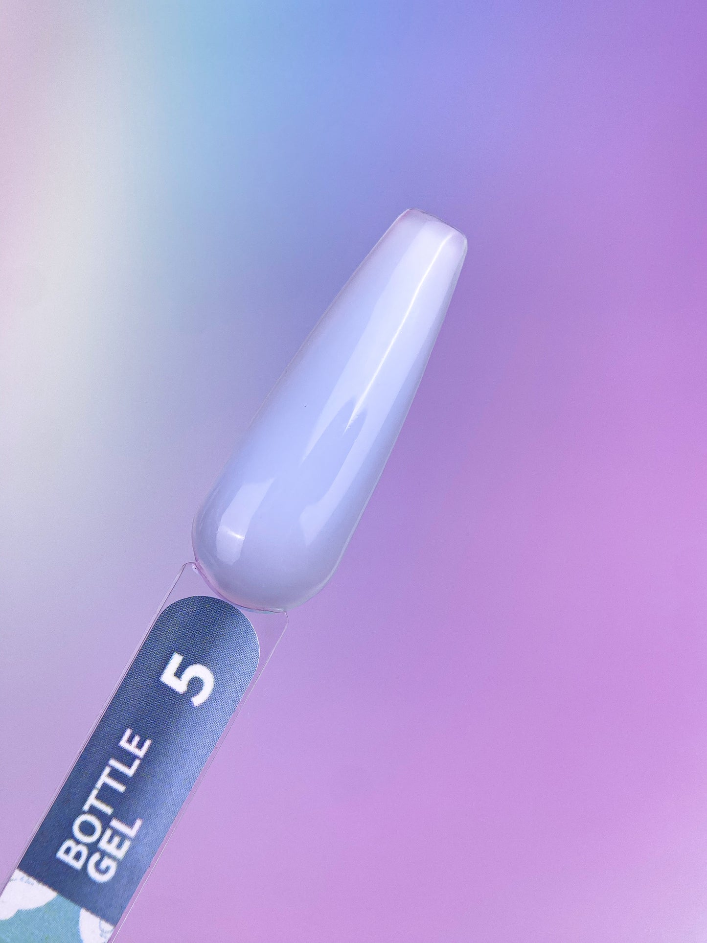 You Are Cute Bottle Gel nr5 5ml