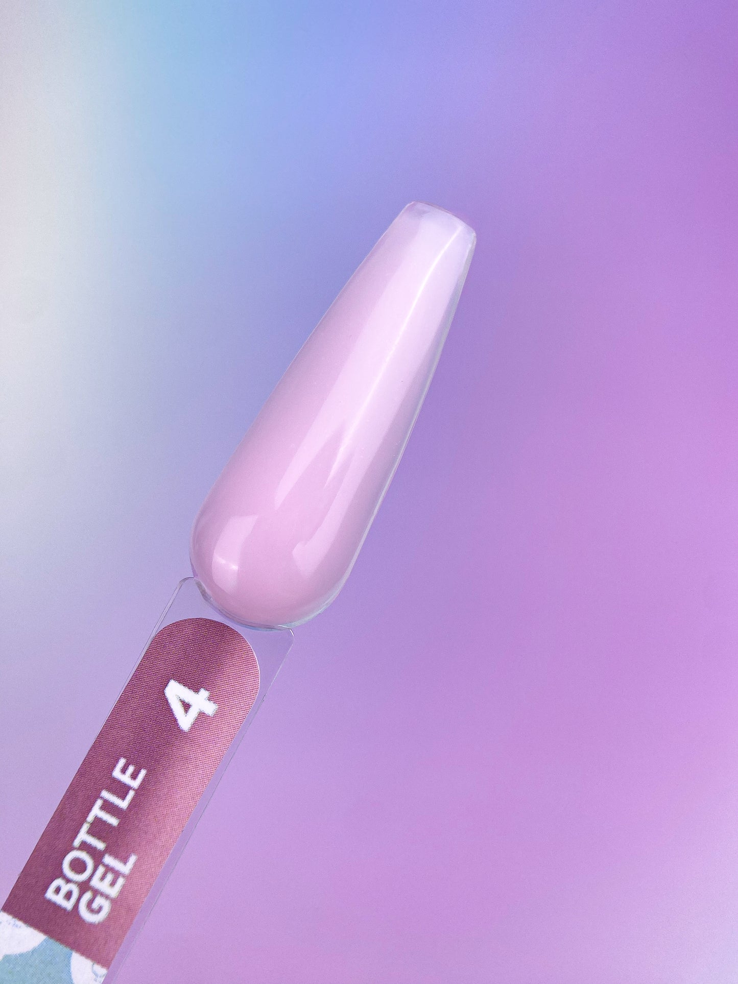 You Are Cute Bottle Gel nr4 5ml