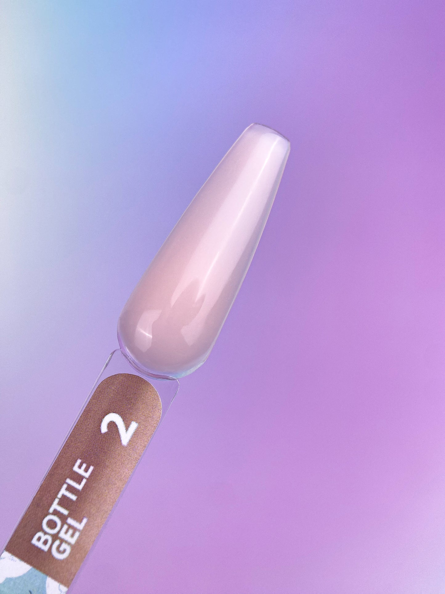 You Are Cute Bottle Gel nr2 5ml