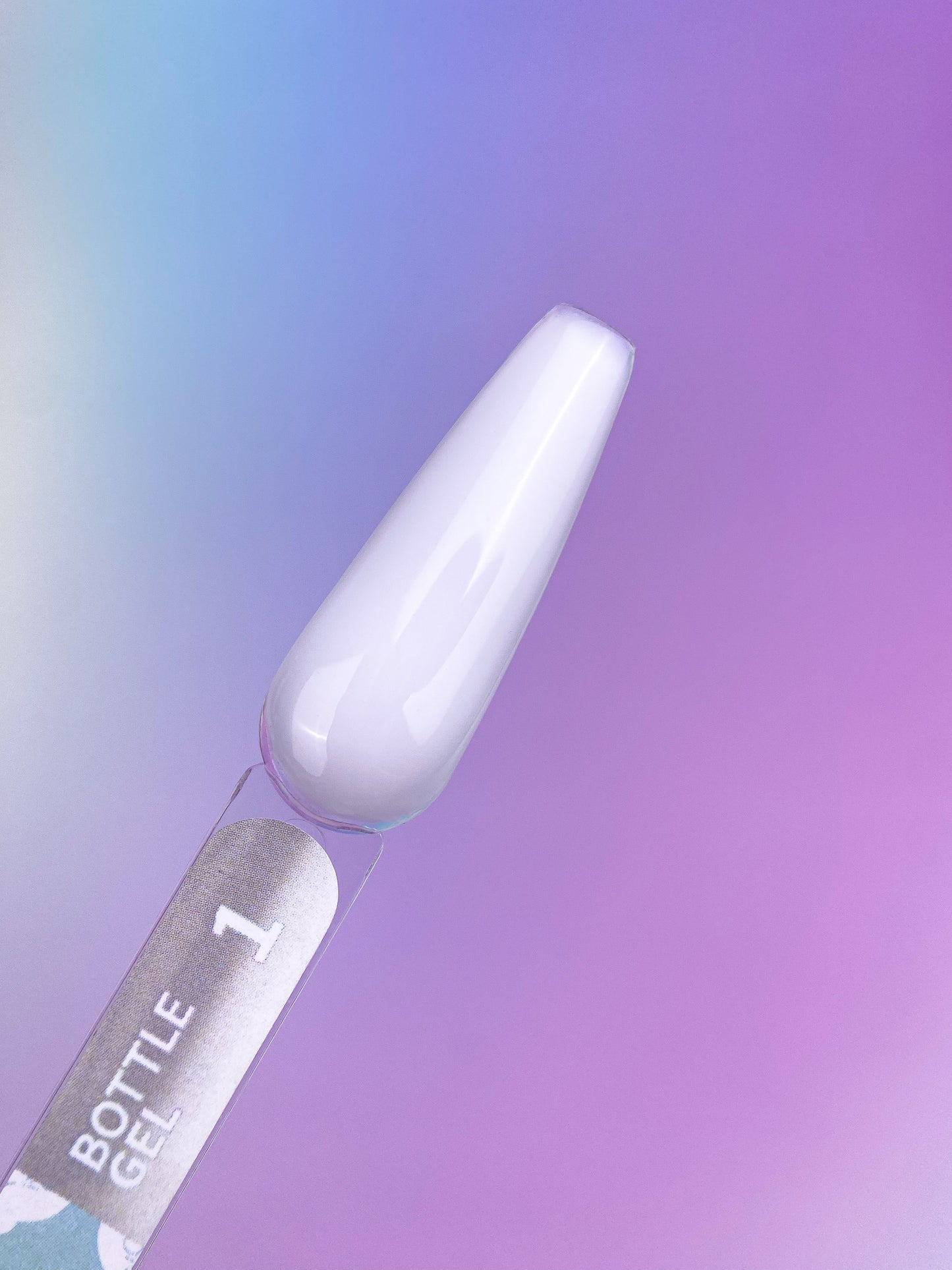 You Are Cute Bottle Gel nr1 5ml