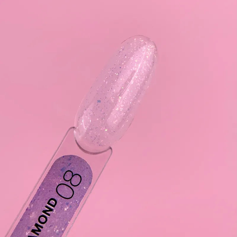 Diamond Gel Nº 8 LUNAmoon 15 ml – vista 2