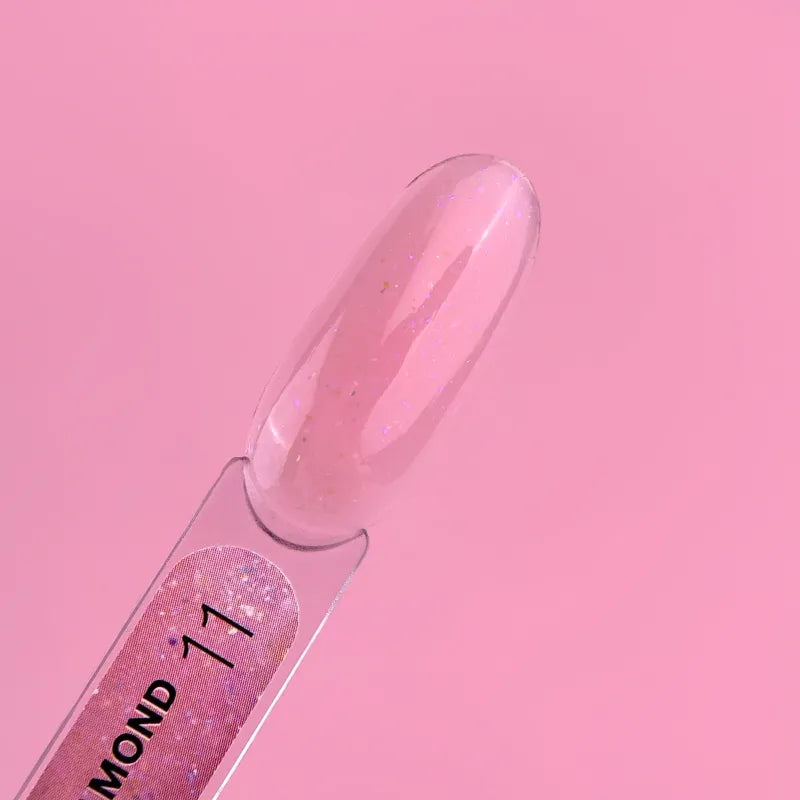 Diamond Gel Nº 11 LUNAmoon 15 ml – vista 2