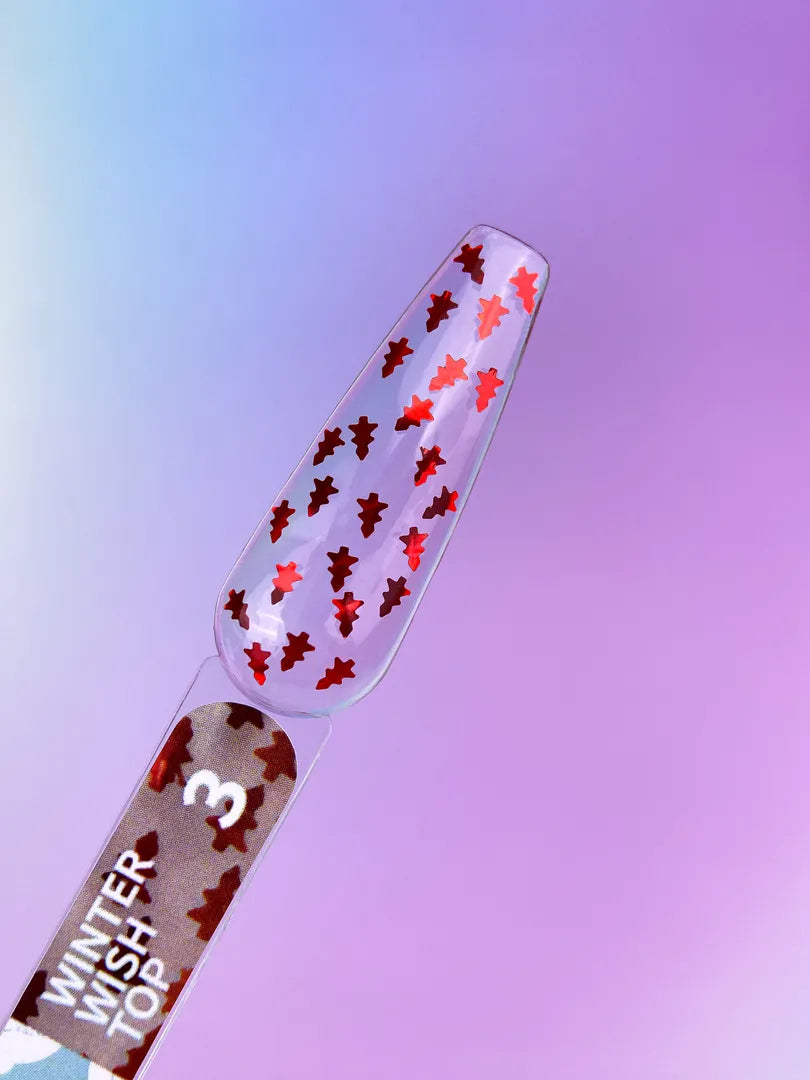 You Are Cute Top Winter Wish nr3 5ml