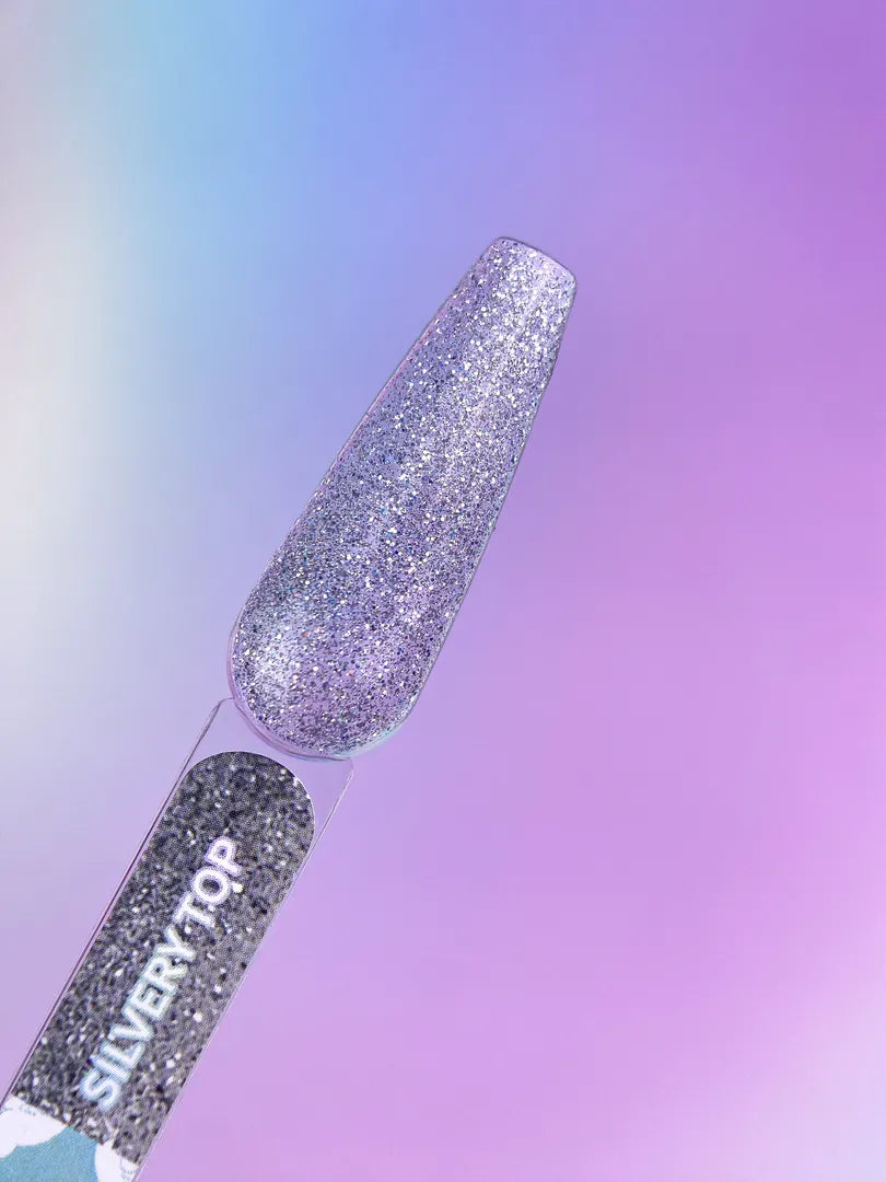 You Are Cute Top Silvery 5ml