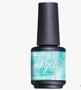 Ink Gel INOCOS Azul Mar 15ml - Inocos - imagen del producto