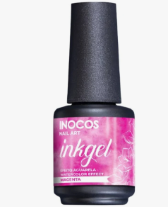 Ink Gel INOCOS Magenta 15ml - Inocos - imagen del producto