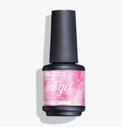 Ink Gel INOCOS Rosa 15ml