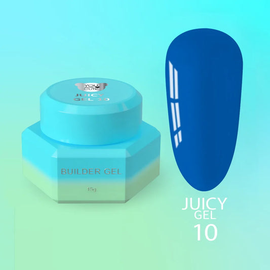 You Are Cute Juicy Gel – Nº10 15ml