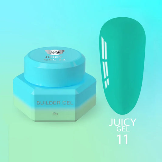 You Are Cute Juicy Gel – Nº11 15ml