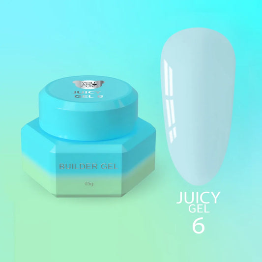 You Are Cute Juicy Gel – Nº6 15ml