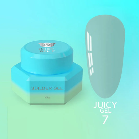 You Are Cute Juicy Gel – Nº7 15ml