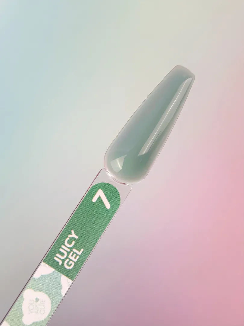 You Are Cute Juicy Gel – Nº7 15ml