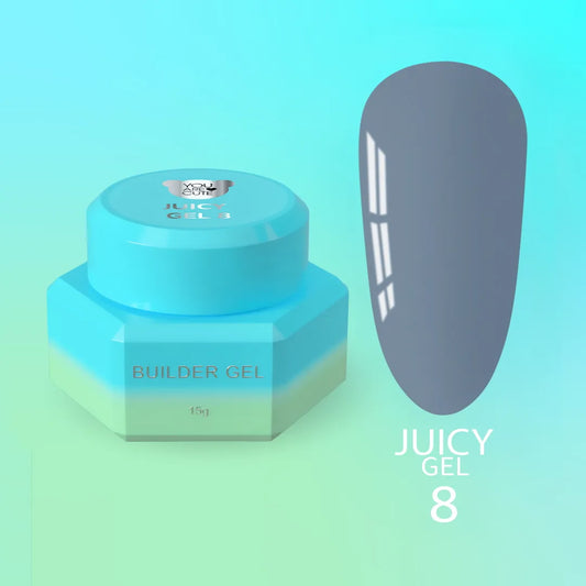 You Are Cute Juicy Gel – Nº8 15ml