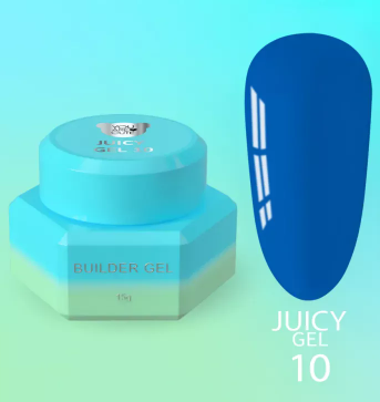 You Are Cute Juicy Gel – Nº10 15ml