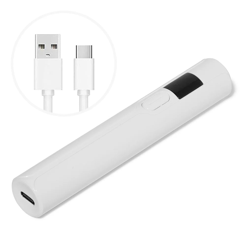 Lámpara LED para Uñas Cupio Mini Smart - imagen 3