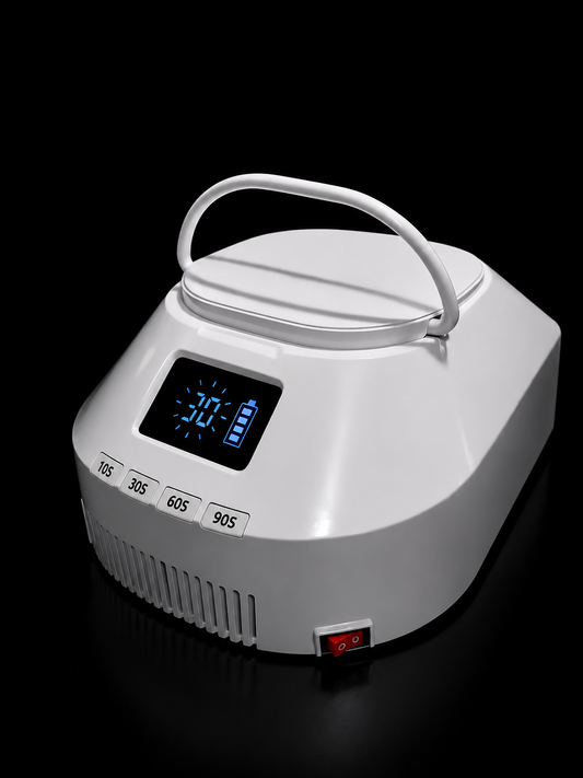 Lámpara Cordless Pro Cure 86w
