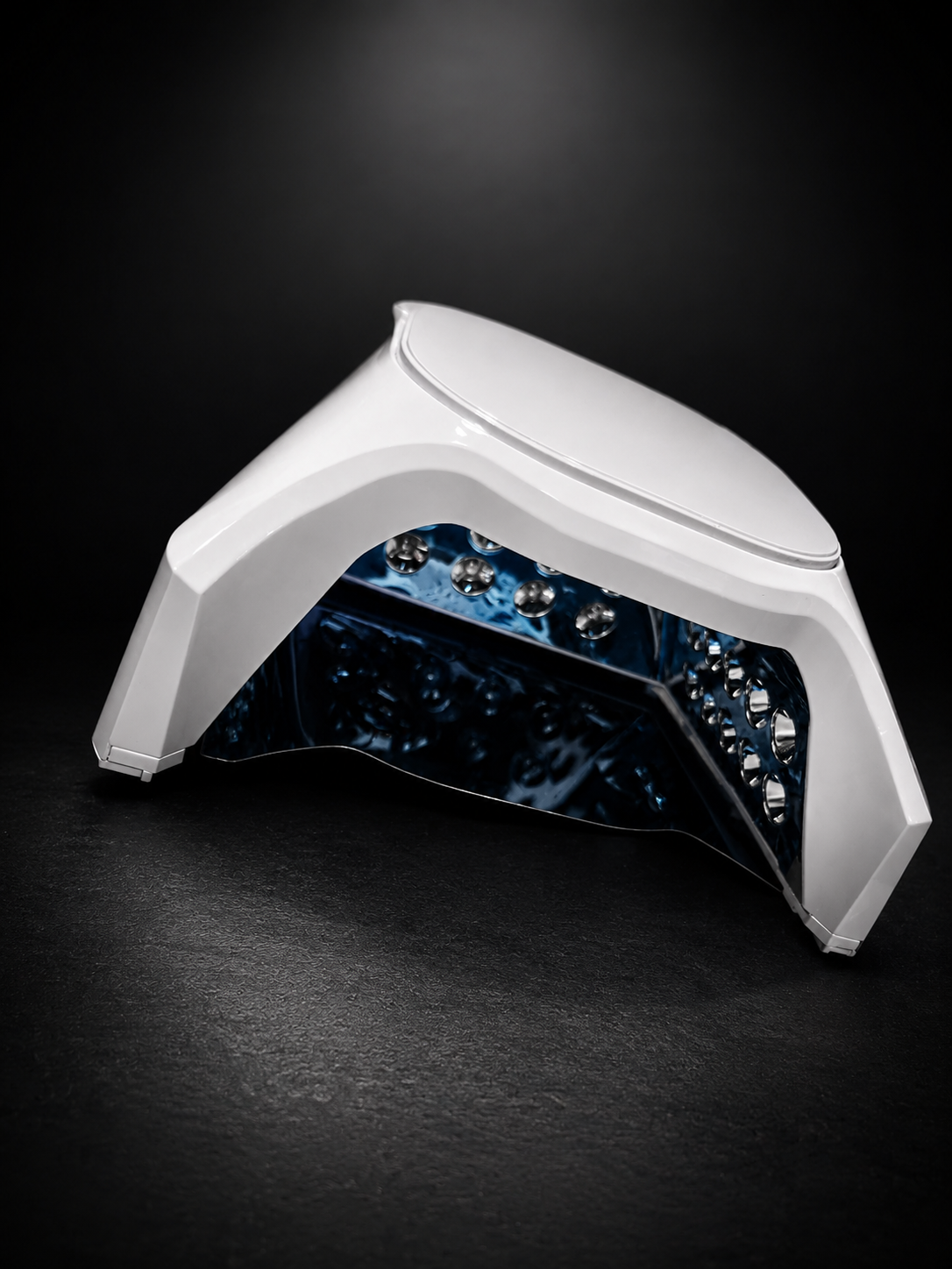 Lámpara Cordless Pro Cure 86w - bshopnails - imagen del producto