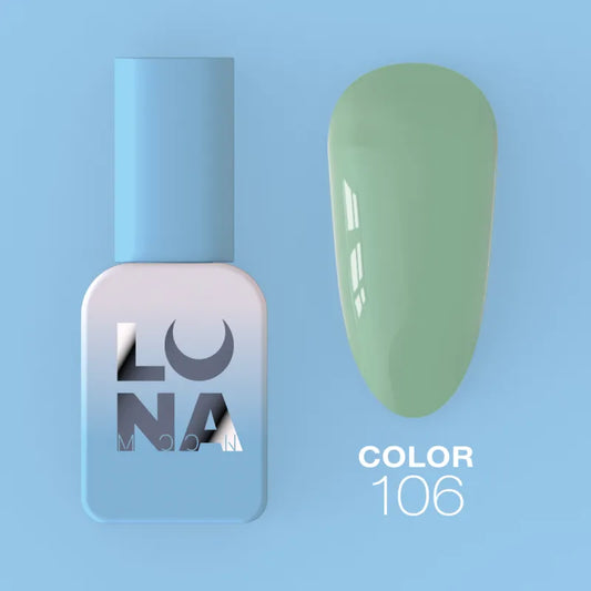 Color Nº 106 LUNAmoon 13 ml