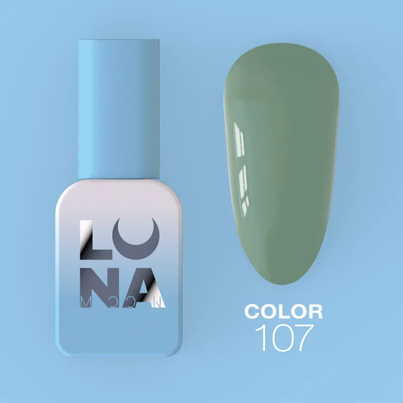 Color Nº 107 LUNAmoon 13 ml